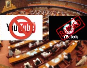 National Assembly Speaker Bans Unauthorized Entry of 'YouTubers' in Parliament