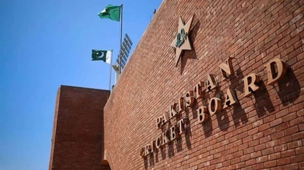 PCB To Review Remuneration Packages Of Centrally Contracted Players After 2024 T20 World Cup