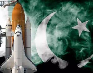 Pakistan, China to Jointly Launch Historic Mission to the Moon
