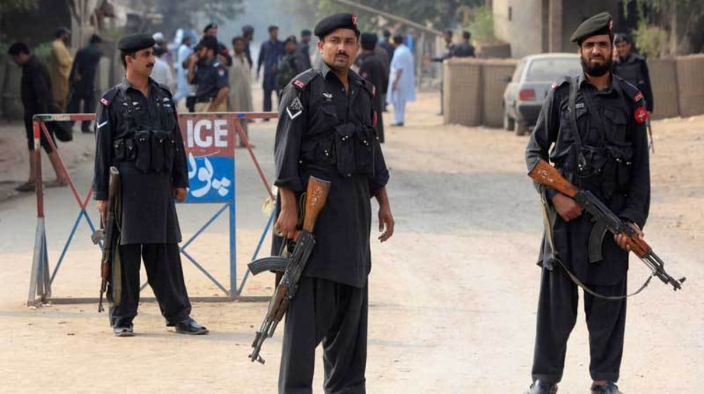 KP Police Powers Likely to be Reduced