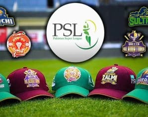 PSL Set To Expand To Eight Teams In 2026