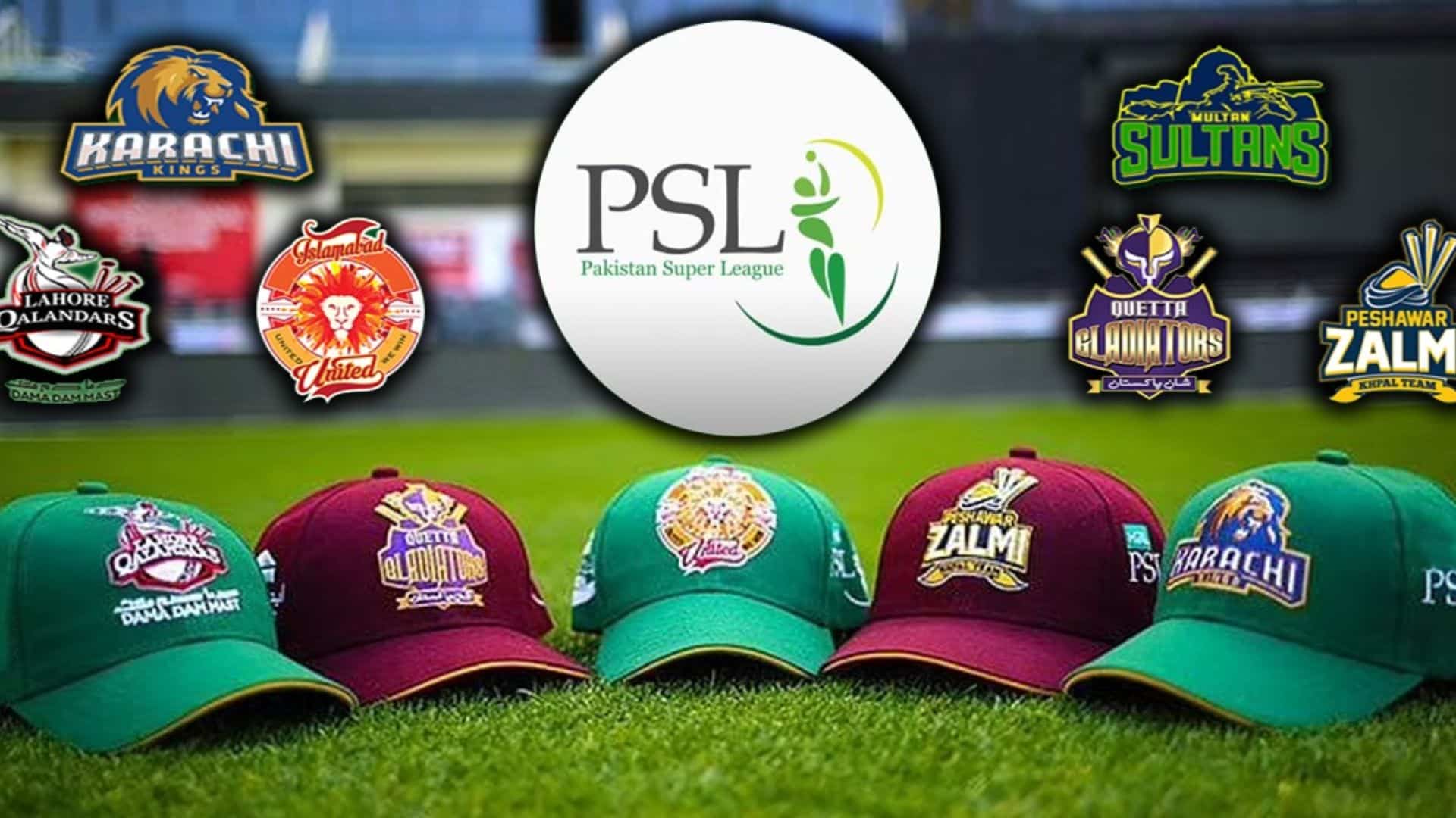 PSL Set To Expand To Eight Teams In 2026 PSL Set To Expand To Eight Teams In 2026