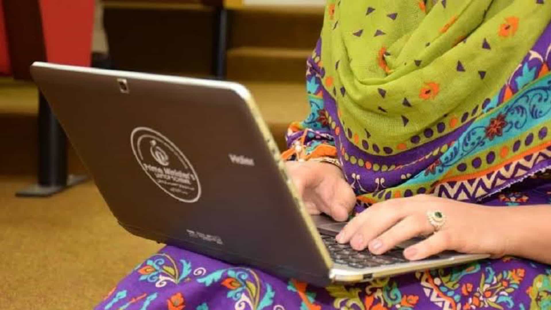 Punjab to Restart Laptop Scheme After Seven Years