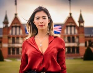 New Zealand teacher women