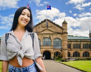 Australia Makes It Even Harder for International Students to Get Study Visas