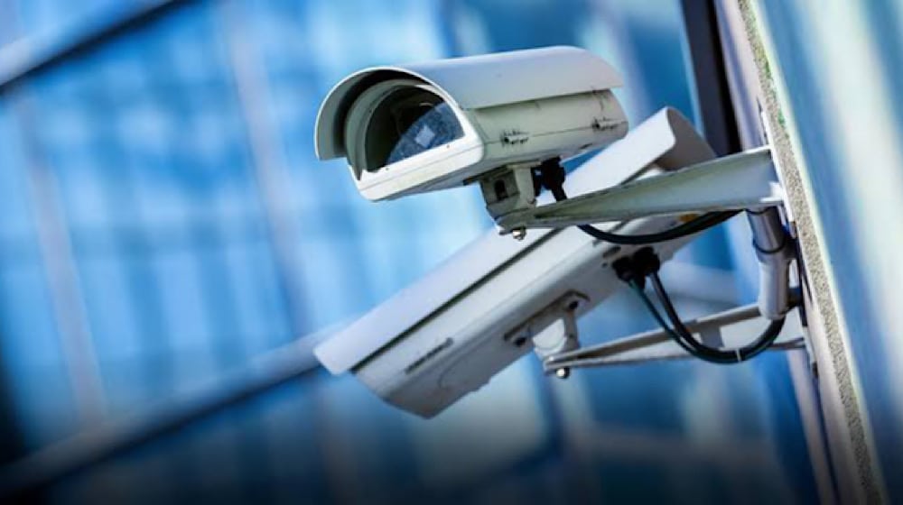 Sindh Govt Allocates Billions to Install Security Cameras in Karachi