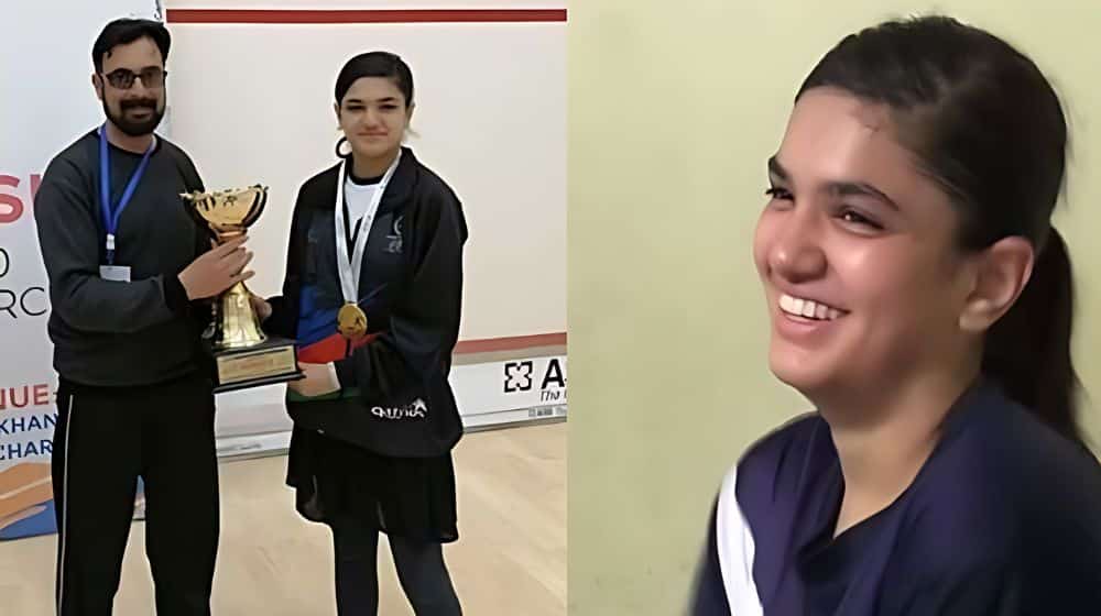 Defying Destiny: Deaf Siblings on the Verge of Squash Stardom in Pakistan!