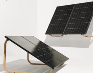 DualSun Introduces All-in-One Solar Panels That Don't Need Installation