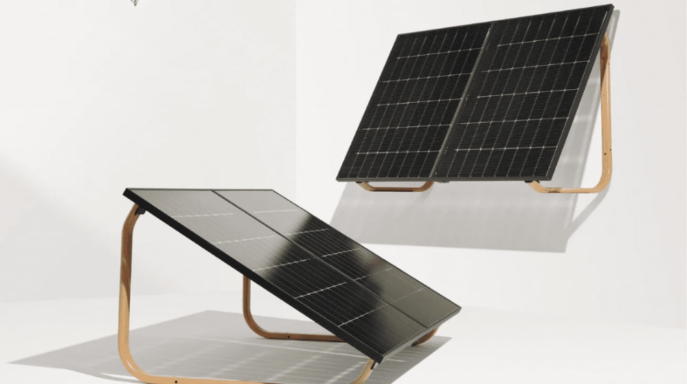 DualSun Introduces All-in-One Solar Panels That Don’t Need Installation