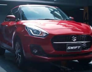 Suzuki Slashes Swift Prices by Up to Rs. 7 Lac in Limited Offer