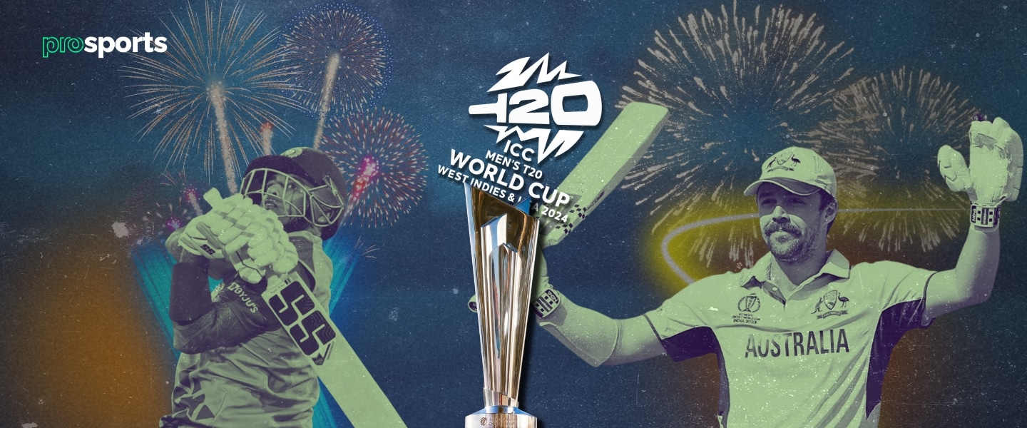Ten Most Destructive T20I Batters Since the 2022 T20 World Cup