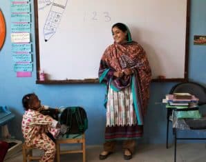kp teachers