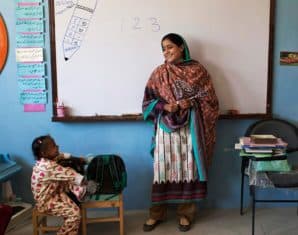 sindh teachers