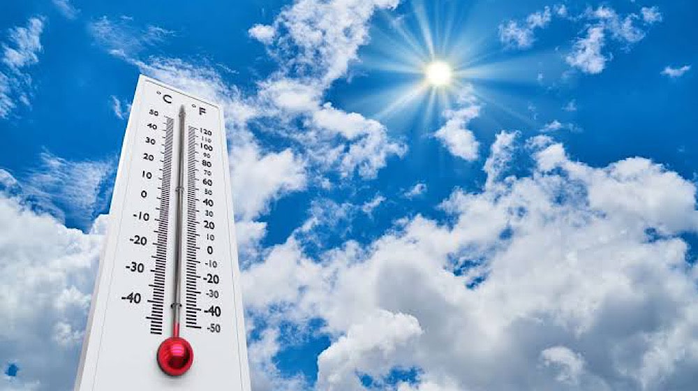 NDMA Issues Heatwave Warning for Several Districts Across Pakistan