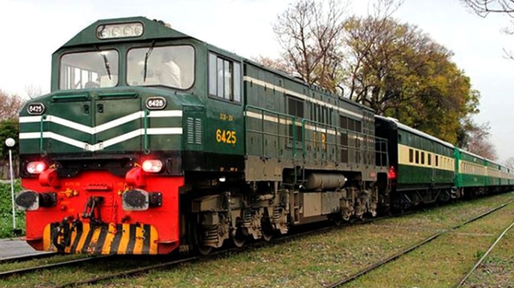 Pakistan Railways Announces 3% Across-the-Board Increase in Freight Charges