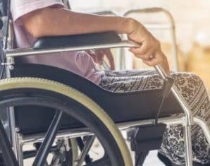Engineering Student Develops Brain-Controlled Electric Wheelchair