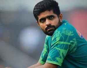 babar azam