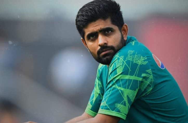 babar azam