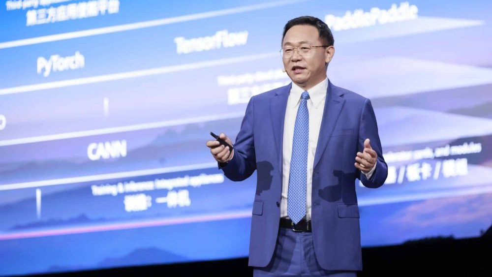 Huawei’s David Wang: Advancing 5.5G and Shaping the Mobile AI Era