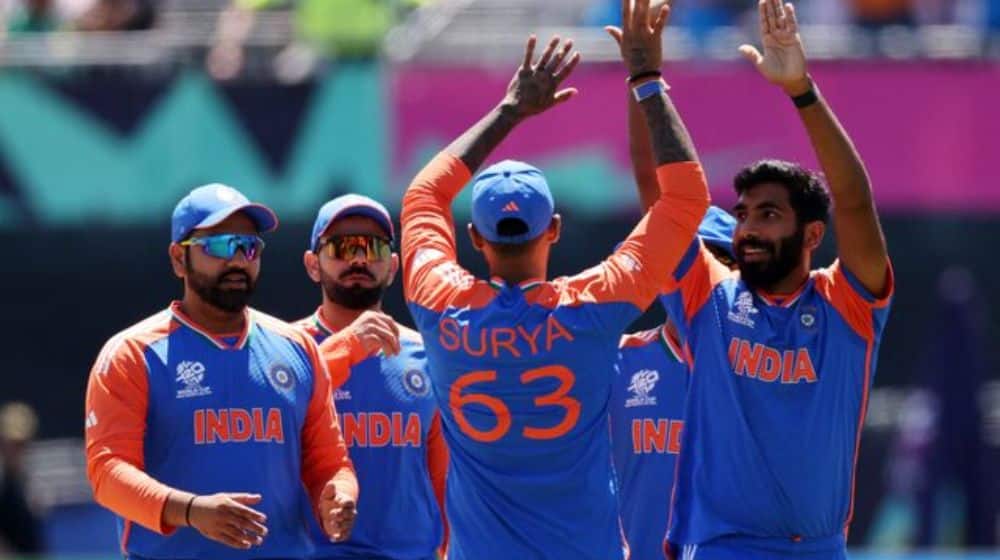 India Clinches Second T20 World Cup in a Nail-Biting Finish