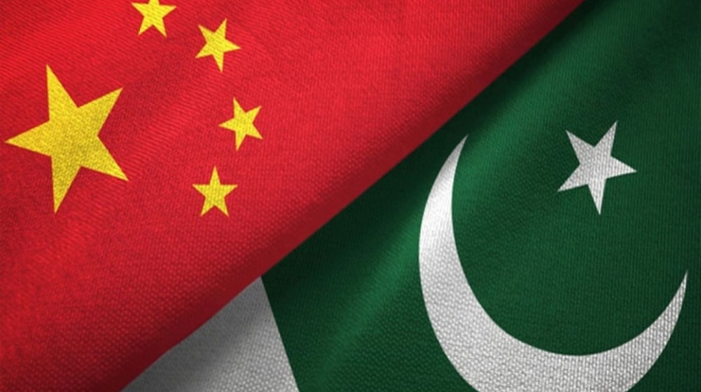 PM Approves JV to Relocate Chinese Industries to Pakistan