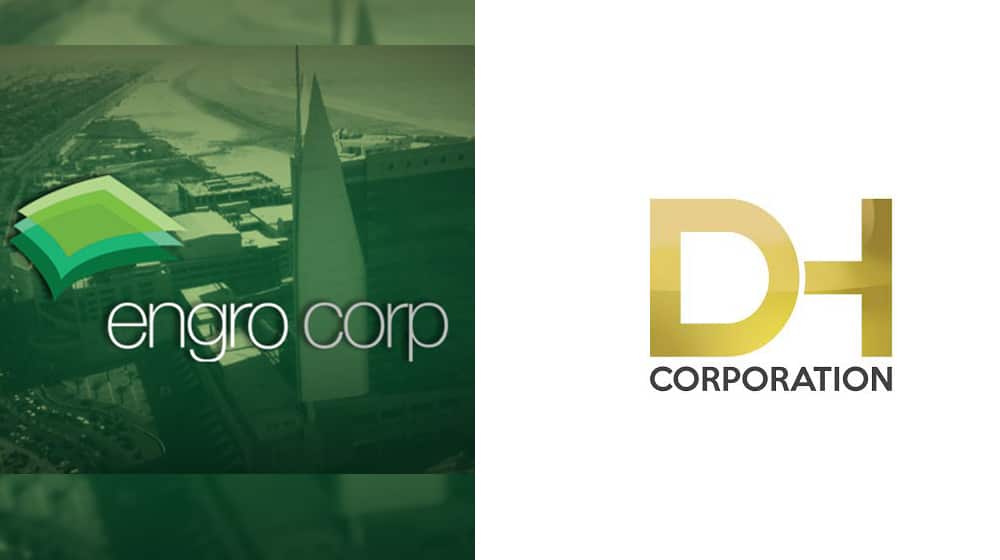 Engro Corp to Become Wholly-Owned Subsidiary of Dawood Hercules