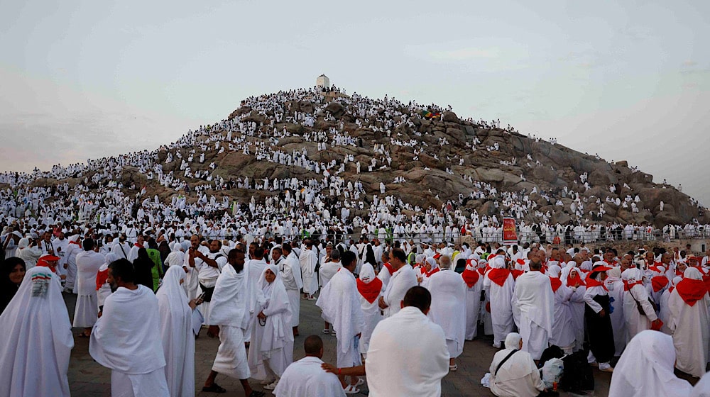 Helpline Established To Assist Intending Hajj Pilgrims Helpline Established To Assist Intending Hajj Pilgrims