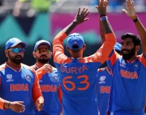 India