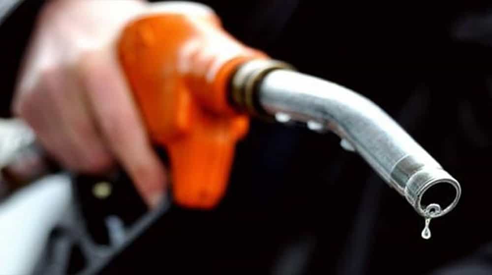 Govt Decides Against Rs. 20 Per Liter Increase in Petroleum Development Levy for 2024-25
