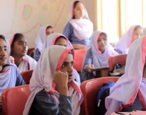 sindh education