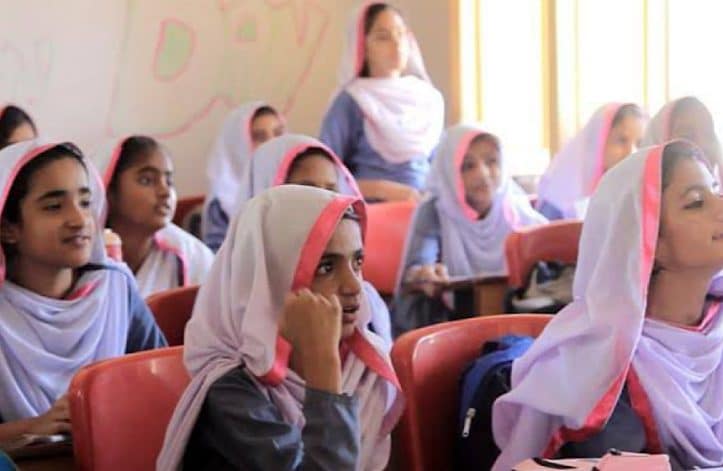 sindh education
