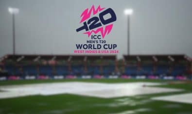 2024 T20 World Cup