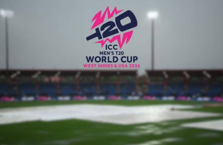 2024 T20 World Cup