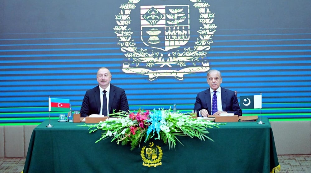 Pakistan, Azerbaijan Agree To Enhance Investment Volume Up To $2 Billion