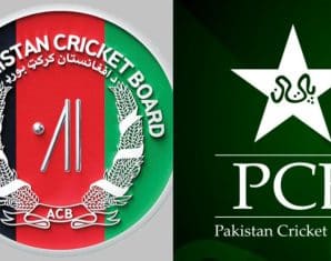 Afghanistan Cricket Board