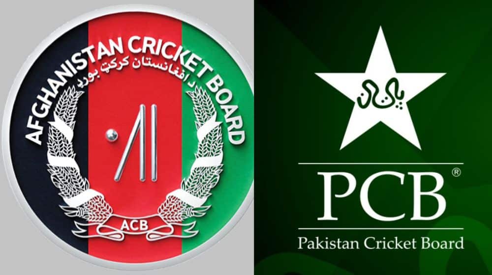 Afghanistan Cricket Board