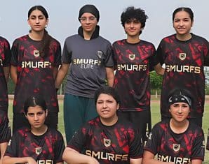National Women's Football Club Championship