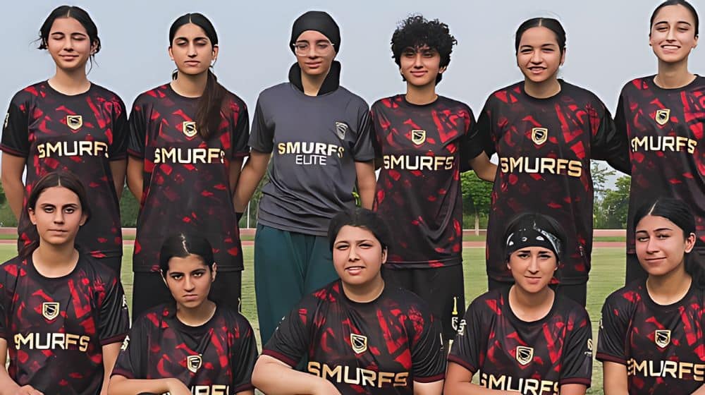 National Women's Football Club Championship