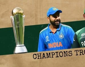 Pakistan vs India