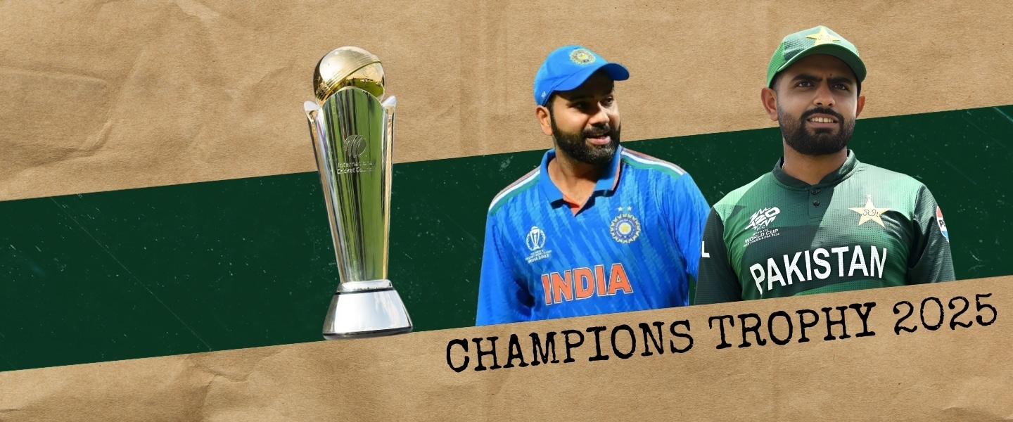 Pakistan vs India