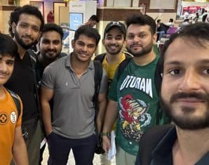 Tekken Players Pakistani