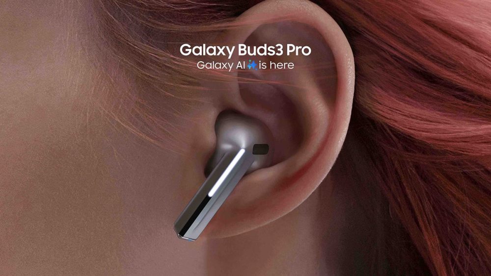 Samsung Galaxy Buds 3 And Buds 3 Pro Launched With New Design And AI