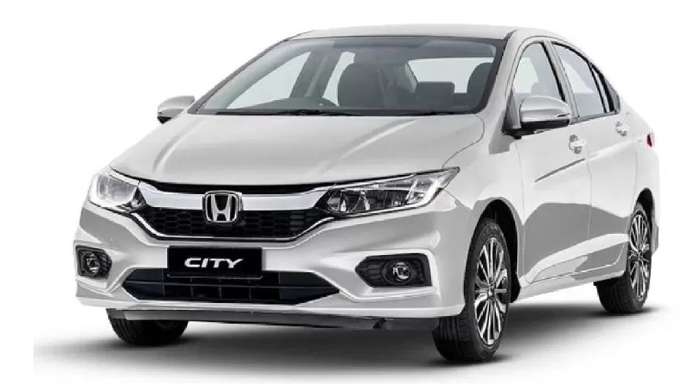 Honda Announces Limited Offer on City Interior Upgrade