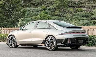 Hyundai IONIQ 6
