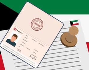 kuwait