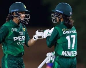 Women's Asia Cup