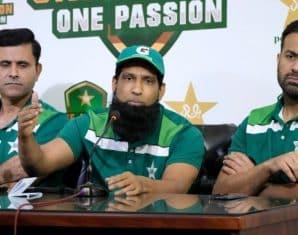 wahab riaz abdul razzaq