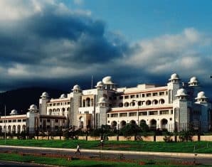 PM Office