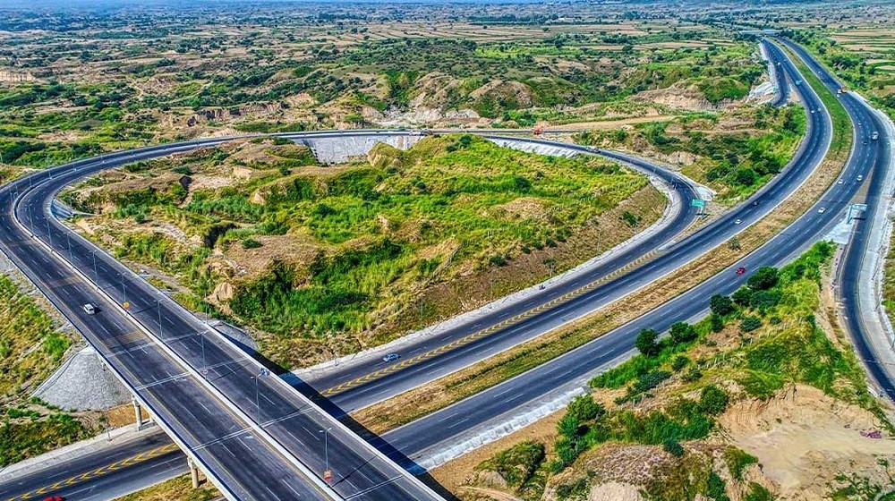 Rawalpindi Ring Road