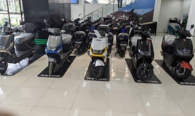 Revoo Bikes